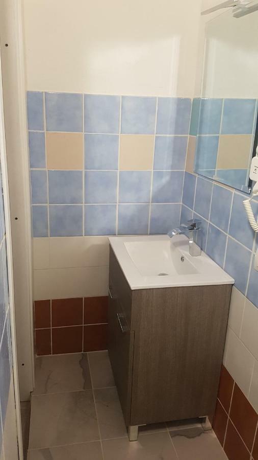 Boutique Oriente Express Hotel Cagliari Luaran gambar