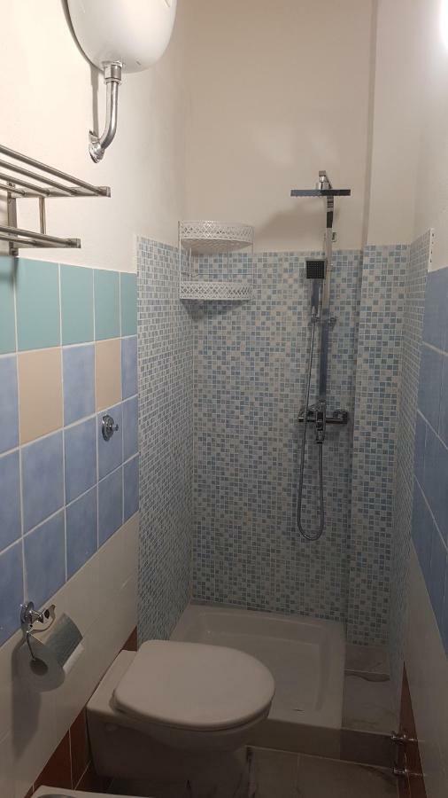 Boutique Oriente Express Hotel Cagliari Luaran gambar