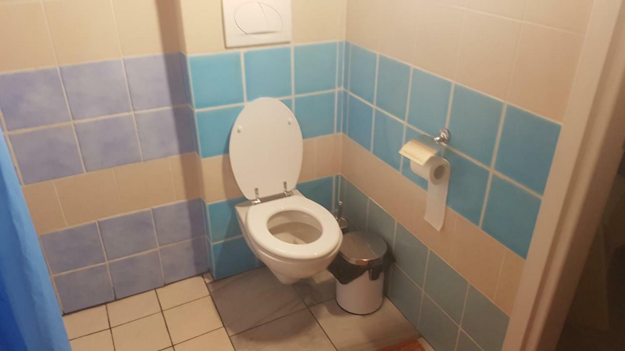 Boutique Oriente Express Hotel Cagliari Luaran gambar